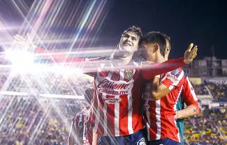 Después de nueve años, “El Rebaño” por fin venció al América en casa para extender su racha perfecta en el Clausura 2026