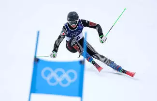 México continúa regalando grandes historias en Milán-Cortina 2026