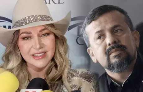 Durante el arranque de su gira “Bendita Locura”, la cantante rechazó los señalamientos sobre su salud mental y pidió no involucrar a sus hijos.