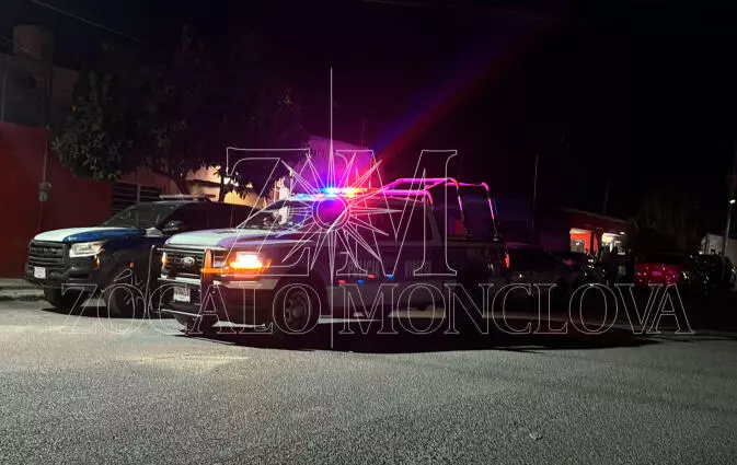 De inmediato, las autoridades municipales se movilizaron al lugar para verificar la situación y solicitaron el apoyo urgente de paramédicos de Protección Civil y Bomberos. 