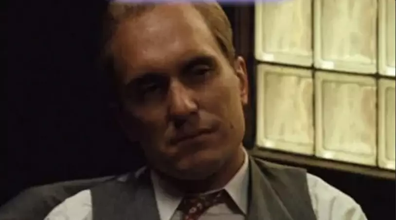 El ganador de un Oscar murió a los 95 años en su hogar, rodeado de su familia, según confirmó su esposa 