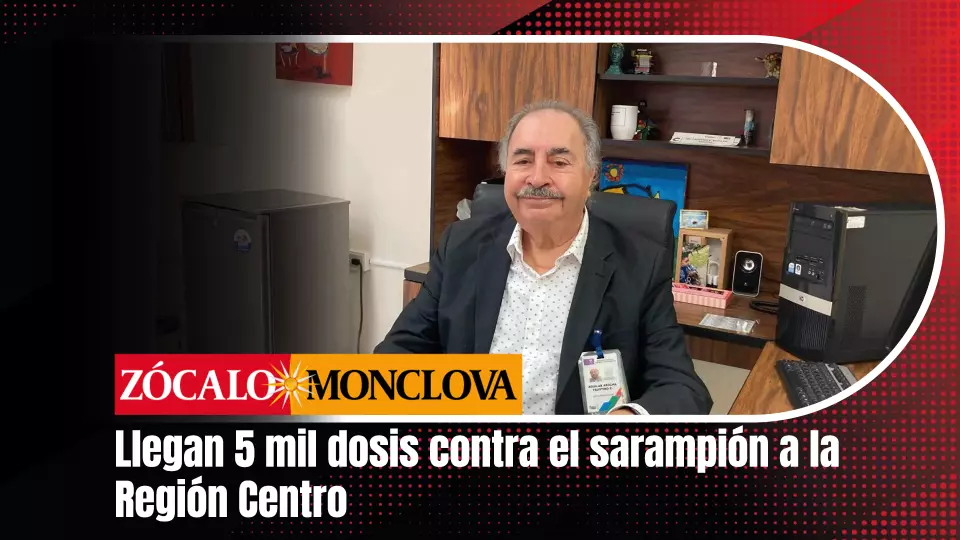 Finalmente, pidió a la población que acuda a los puntos de vacunación para aplicarse la vacuna o que acepte la inmunización por parte del personal que recorre los domicilios