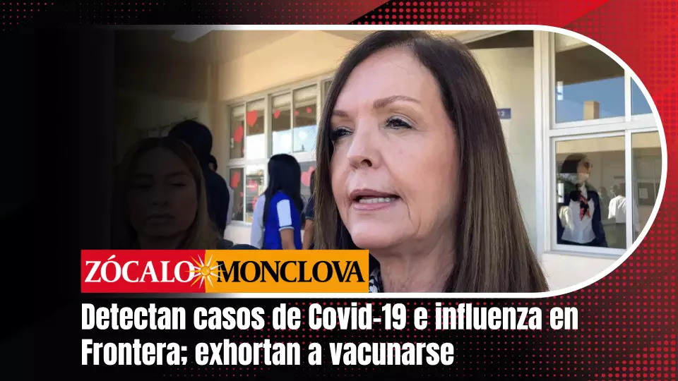 La presidenta municipal destacó que, por ello, el día de hoy se estará realizando una brigada regional de vacunación