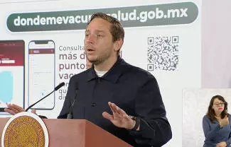 En un año normal, las mismas dosis de vacunas se aplican durante todo el año.