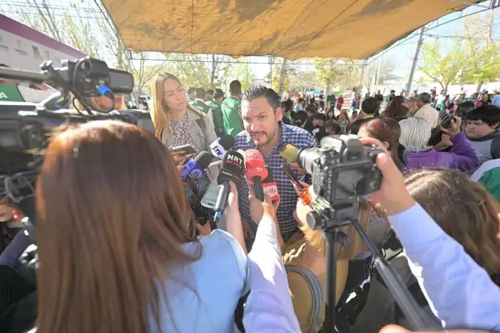 Los meses claves para las inversiones, señaló, son junio y julio, donde las empresas arrancan operaciones con una mayor cantidad de empleados, o arr