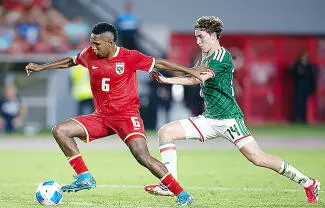 La Selección enfrentará Ghana, Australia y Serbia, en la recta final de su preparación rumbo a la Copa del Mundo.