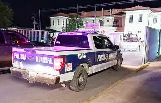 Actualmente se está trabajando con equipamiento de tecnología, pues en Monclova, el alcalde Carlos Villarreal ha modernizado el equipamiento