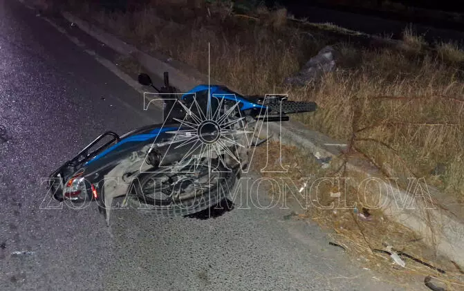 Rápidamente fue auxiliado por testigos y automovilistas que pasaban por la zona, quienes alertaron a las autoridades.