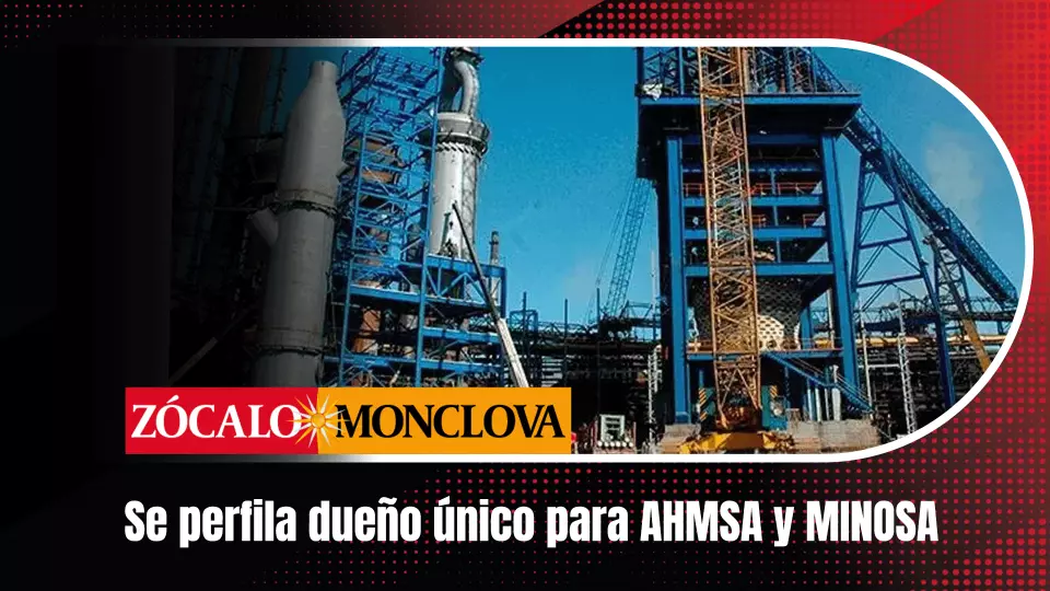 La formalización de este proceso de compra está programada para el próximo viernes 27 de febrero a las 10:00 horas.