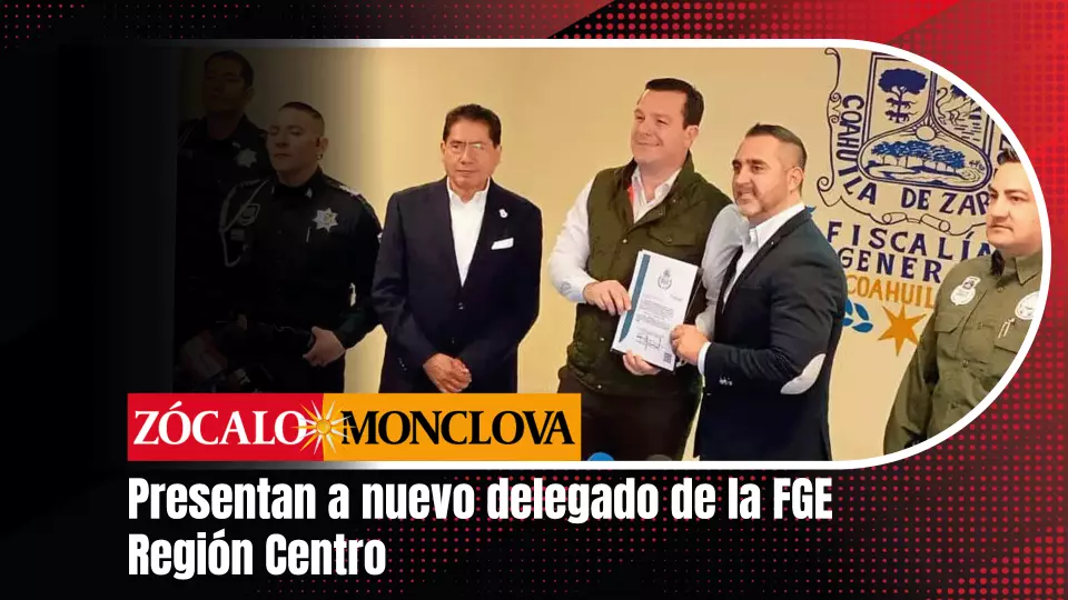 Fernández Montañez señaló que con este nombramiento se busca mantener una coordinación total con la corporación policial para seguir garantizando la tranquilidad de los ciudadanos de la región.