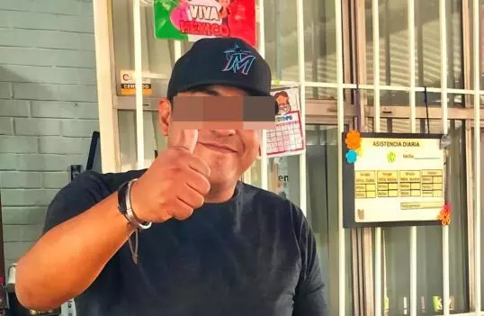 David Santos aseguró que su hija continúa en terapias psicológicas por las afectaciones emocionales