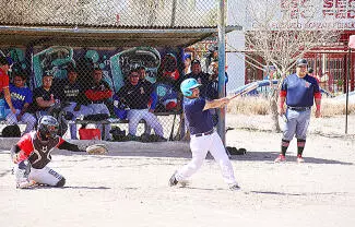 Los Ángeles se llevaron el primer duelo de la doble cartelera con pizarra de 3 carreras por 0.