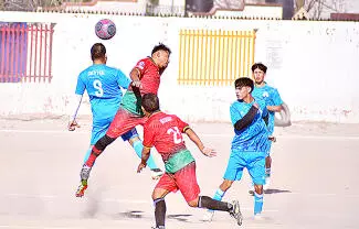 La escuadra de Aceros Monclova se llevó los tres puntos al vencer por marcador final de 4 goles por 2 al conjunto de Bucaneros.