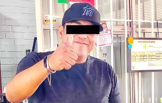 Padres de la menor de 6 años, víctima de abuso sexual en manos de su profesor de Educación Física, claman justicia.