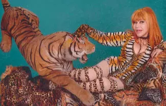 ¿Perú inventó a los therian? Todo parecería indicar que sí o al menos así lo afirma la cantante peruana, quien asegura que ella impuso esta tendencia