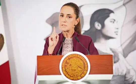 Uno de los temas que podría cobrar protagonismo es la situación de los ex trabajadores de Altos Hornos de México, quienes se espera acudan al event