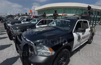 Fernández Montañez explicó que se trata de un proyecto muy ambicioso el cual podría significar que Coahuila tenga una de las mejores Fiscalías