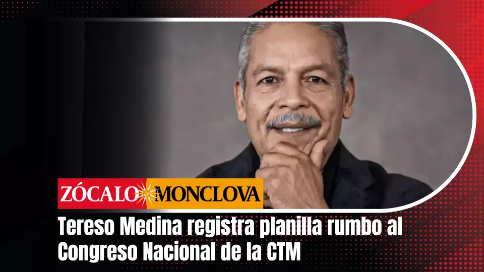 El secretario general adjunto de la central obrera formalizó su participación en el proceso interno y planteó una transición “ordenada y legítima” en un contexto de reconfiguración sindical.