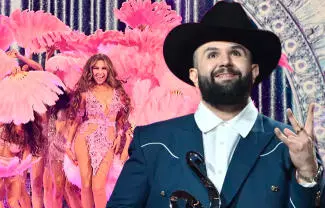 Una de las noches más esperadas de la música latina volvió a reunir a los artistas más influyentes de la escena