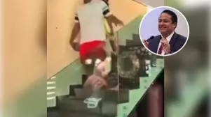 Juan Rivera Trejo emitió un comunicado en el que aclaró la polémica que se originó por su festejo del 14 de febrero