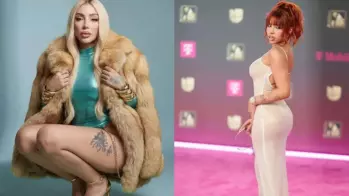 La noche de los 'Premio Lo Nuestro' fue muy polémica debido a todo los sucesos que ocurrieron.