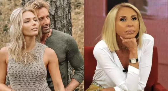 El actor Gabriel Soto ganó la demanda por daño moral interpuesta contra la conductora Laura Bozzo, tras cinco años de disputas legales.