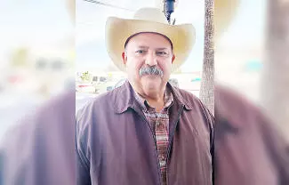 Representantes de la Unión de Ejidos ‘General Melchor Múzquiz’ y socios, estarán acompañando a un productor de este sector para participar en el Concurso de Ganado Agro Fest, que se estará llevando a cabo en la capital del Estado.