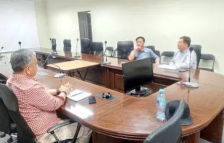 Impulsa alianzas estratégicas para atraer inversión y generar oportunidades para las familias del municipio