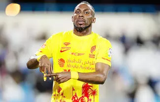 Julián Quiñones deja claro semana a semana que Javier Aguirre lo necesitará con la Selección Nacional para el Mundial 2026, debido a que es el delantero más encendido del momento. 