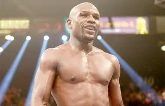 Floyd Mayweather afirmó que pondrá fin a su retiro de nueve años y regresará al boxeo competitivo a mediados de 2026. 