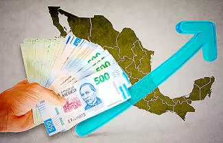 ‘Cada mexicano en la vida productiva, debe de esa deuda pública, más de 150 mil pesos’ 