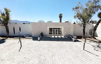 El Gobierno de Coahuila creará la Subsecretaría de Salud Mental y Adicciones, la cual ocupará el edificio del antiguo Hospital del Niño.