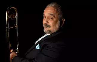 Muere Willie Colón, leyenda del género y referente mundial que marcó generaciones con su música