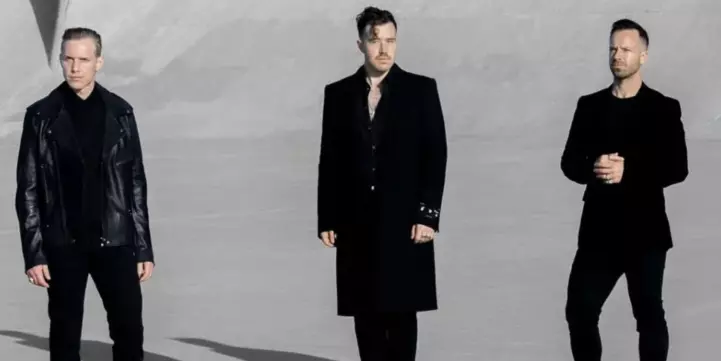 El trío australiano regresará a la Ciudad de México; conoce aquí todos los detalles.