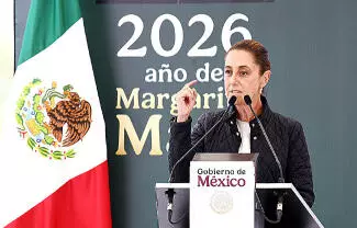 La Presidenta de la República reiteró también que AHMSA debe ser reactivada