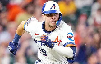 Los Cardenales de San Luis han firmado al infielder mexicano con un contrato de un año