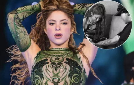 La intérprete de “Inevitable” y “Día de enero” sorprendió a sus seguidores, quienes vía redes sociales la elogiaron porque aseguran que “hace de todo”