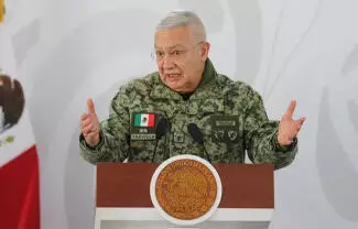 El líder del Cártel Jalisco Nueva Generación fue capturado en Tapalpa, pero murió en su traslado hacia Ciudad de México.