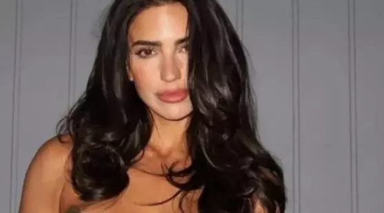 A través de Instagram, expresó su preocupación por los hechos registrados en Jalisco y Guanajuato