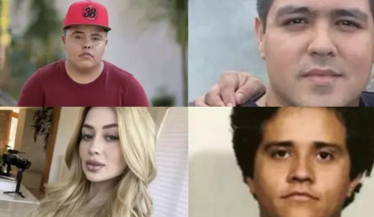  Las investigaciones oficiales han marcado distintas líneas, pero todos comparten un punto en común: la presunta conexión con el CJNG y su entorno.