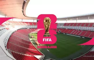 En el organismo rector del futbol mundial les interesa saber qué pasa con la seguridad en Guadalajara