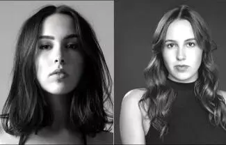 Reconocida por su prometedora faceta en el modelaje, Eugenia destacaba por su personalidad auténtica y carismática