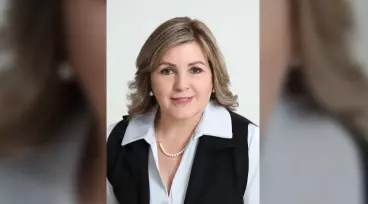 La alcaldesa de Bacanora, Nora Biebrich, se encuentra en recuperación tras el ataque en carretera.