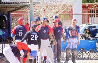 En el primer duelo de la doble cartelera, los ahijados de Mario Cabrera se impusieron por pizarra de 6 carreras por 2