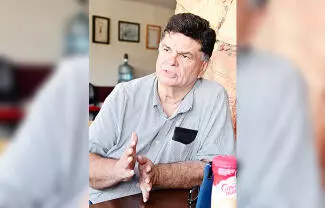 Las pérdidas económicas son millonarias, sin contar la pérdida de imagen que sufrió el país: Armando de la Garza