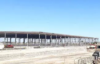 Se prevé que estén listas entre junio y julio, para después proceder a realizar el proceso de reclutamiento de personal