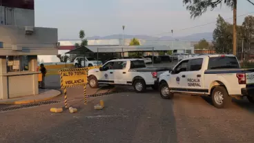 El MP detalló que Jorge Armando N., habría coordinado que un taxi sacara de la Pergola a Fernando Josué N., reclutado para orquestar el asesinato.