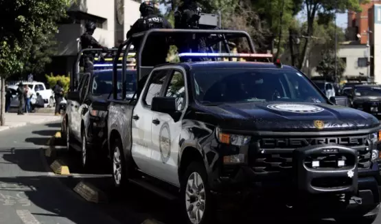 La embajada de EU ofreció algunas recomendaciones más a sus connacionales; entre ellas, estar atento a los medios locales para obtener actualizacion