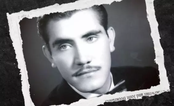 La noticia se dio a conocer a través de la Asociación Nacional de Actores, donde varios internautas dejaron sus mensajes de aliento para la familia del intérprete