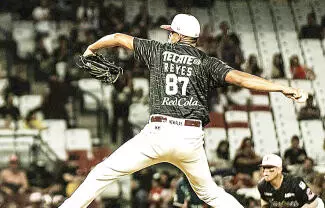 Los Acereros de Monclova anuncian el retorno del infielder Carlos Tirado y el lanzador derecho Pedro Reyes
